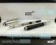 New - Best Replica Mont Blanc Spaceblue Starwalker doue Black and Silver Gift Pen (2)_th.jpg